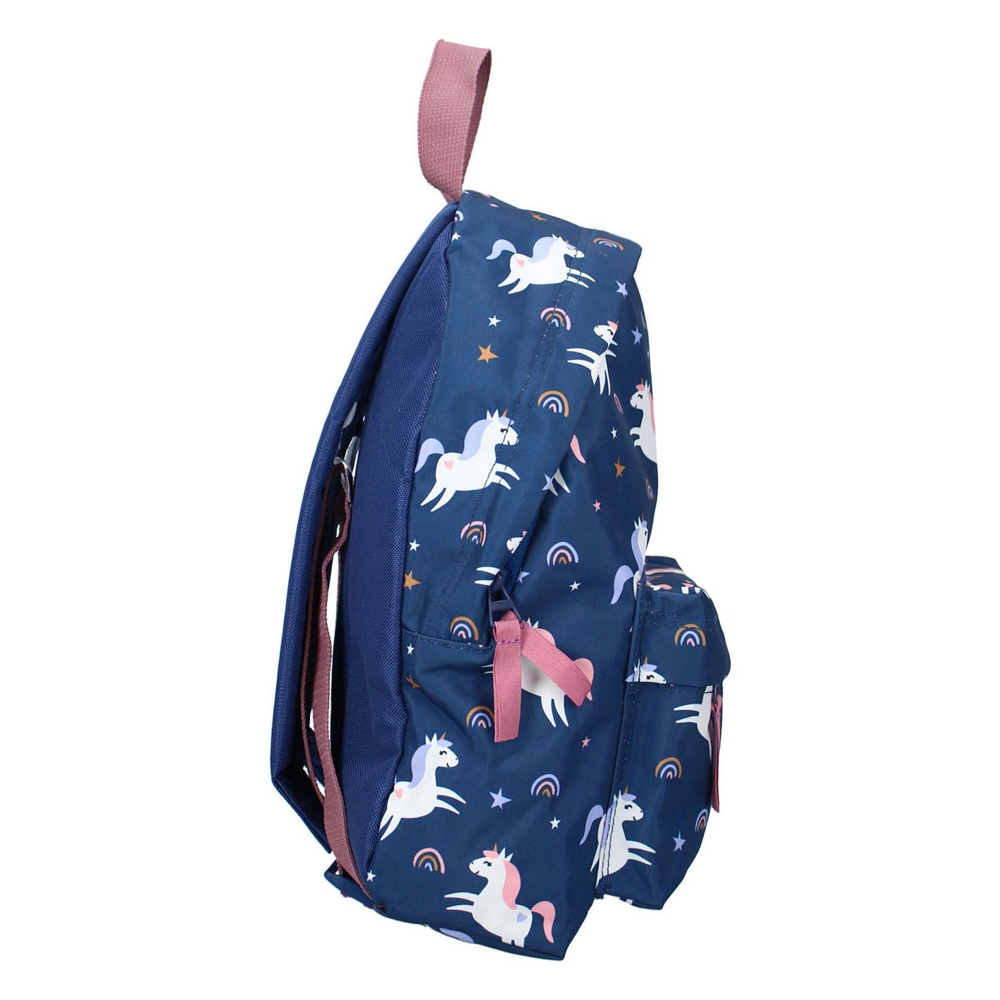 Vadobag -Rucksack vor Imagination Einhorn