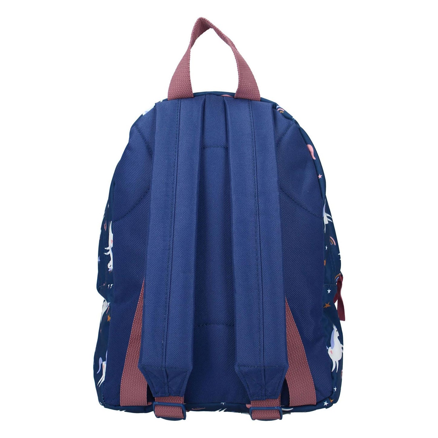 Vadobag -Rucksack vor Imagination Einhorn