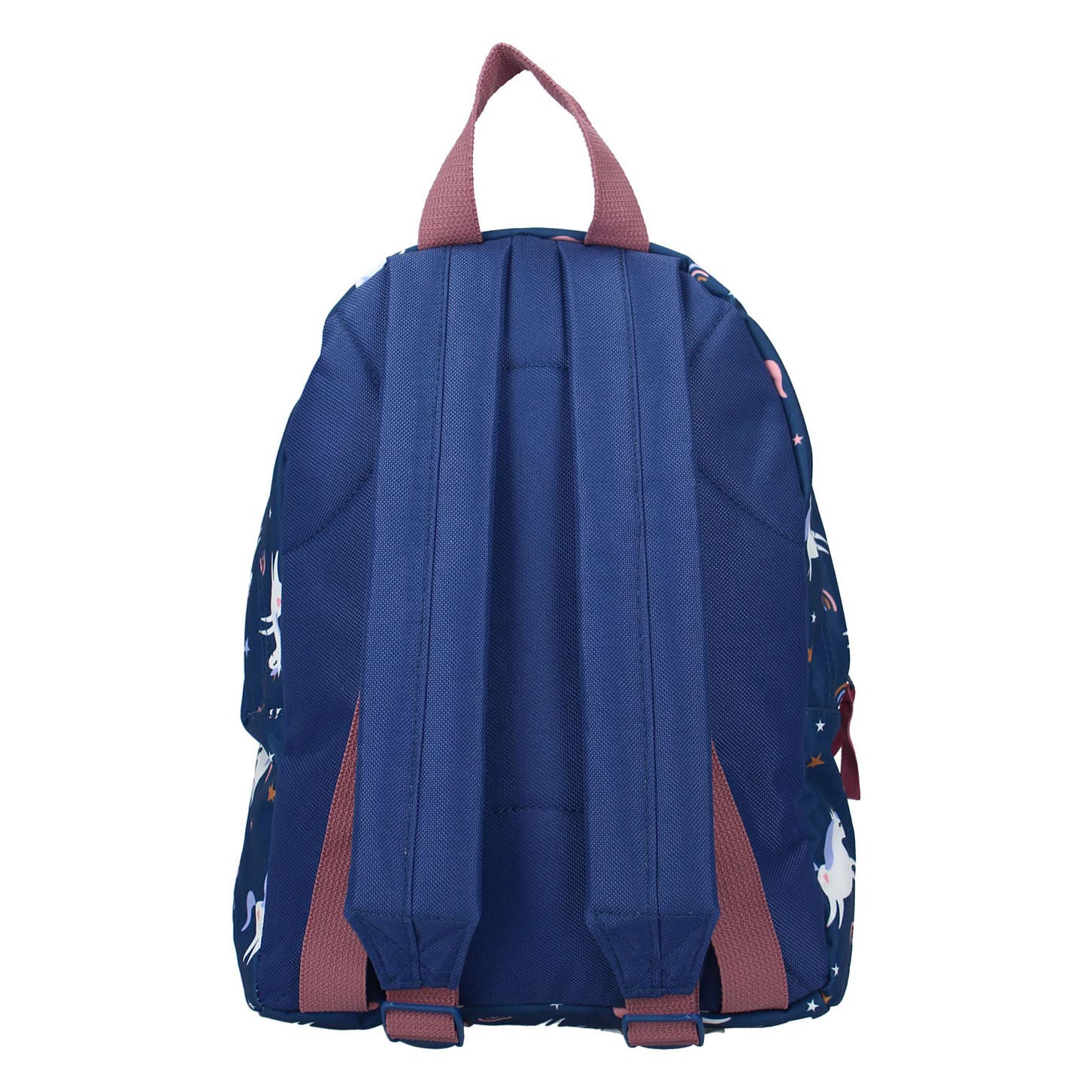 Vadobag -Rucksack vor Imagination Einhorn
