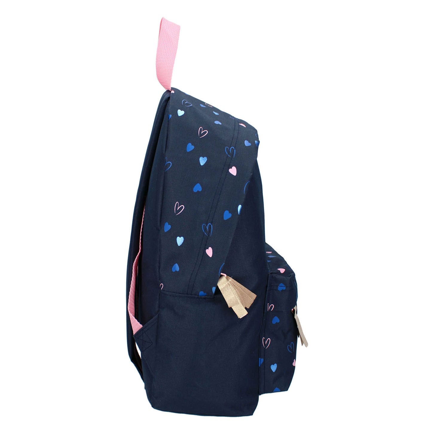 Milchkuss -Rucksack wir sind eins