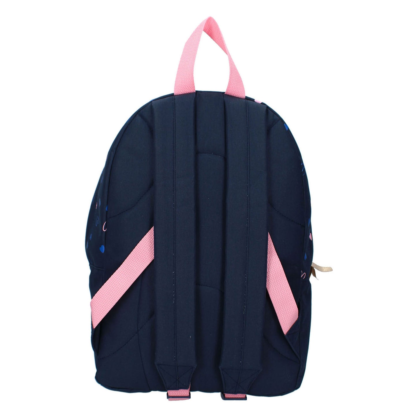 Milchkuss -Rucksack wir sind eins