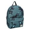 Rucksack wilde Spiele