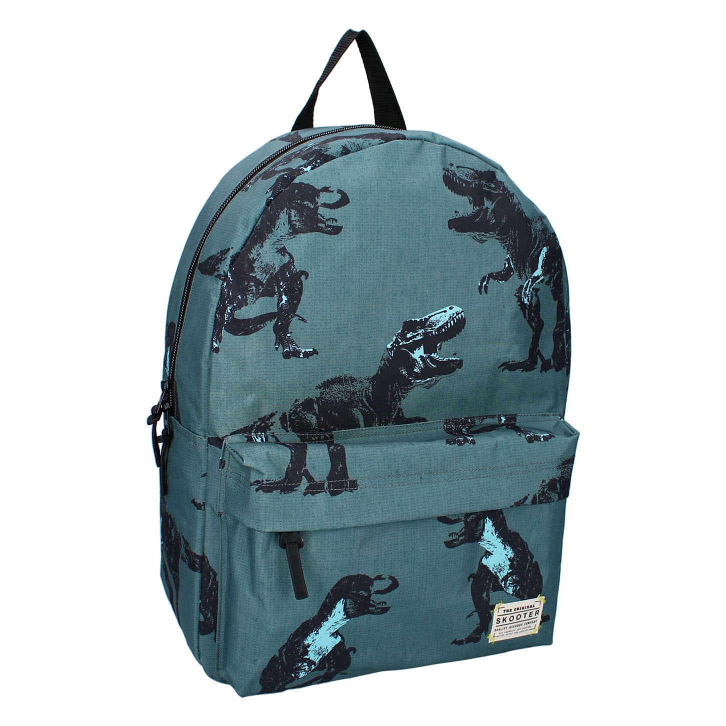 Rucksack wilde Spiele