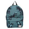 Rucksack wilde Spiele