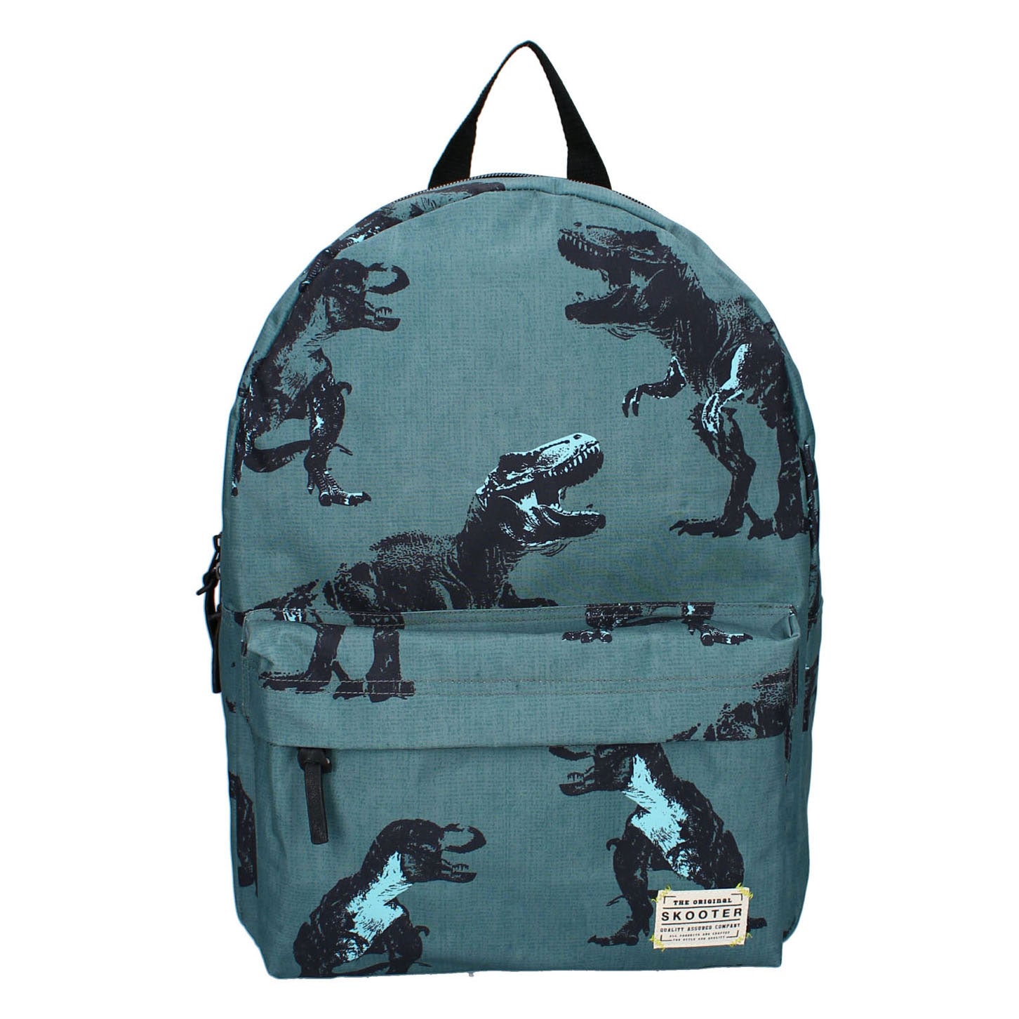 Rucksack wilde Spiele