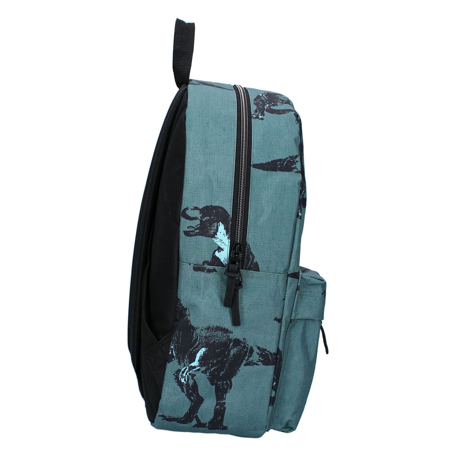 Rucksack wilde Spiele