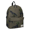Backpack Skooter -Abenteuer