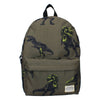 Backpack Skooter -Abenteuer
