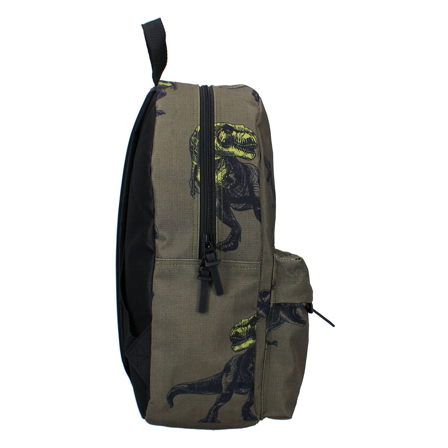 Backpack Skooter -Abenteuer