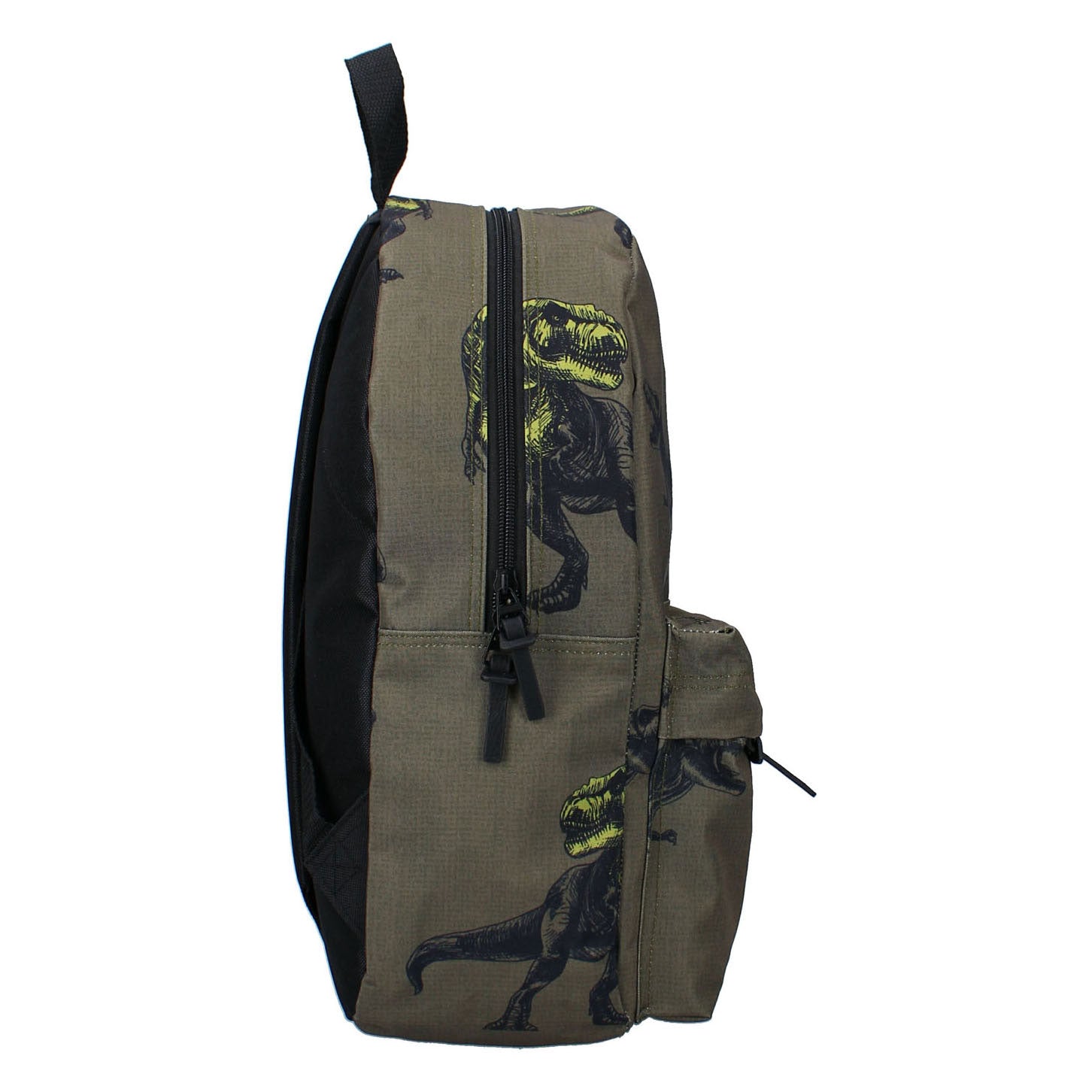 Backpack Skooter -Abenteuer