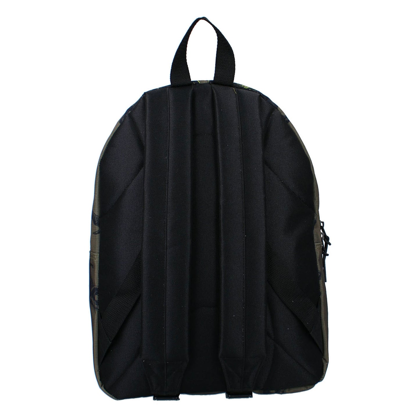 Backpack Skooter -Abenteuer