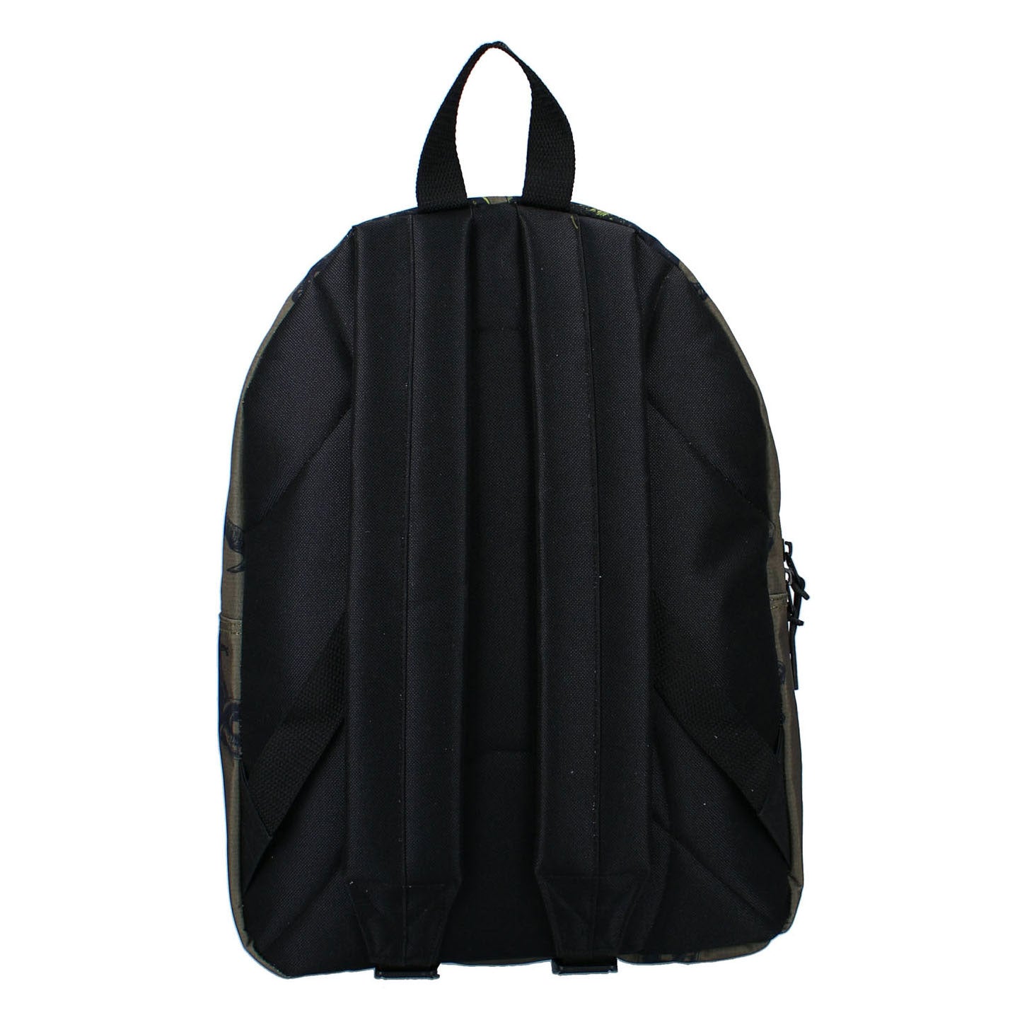 Backpack Skooter -Abenteuer