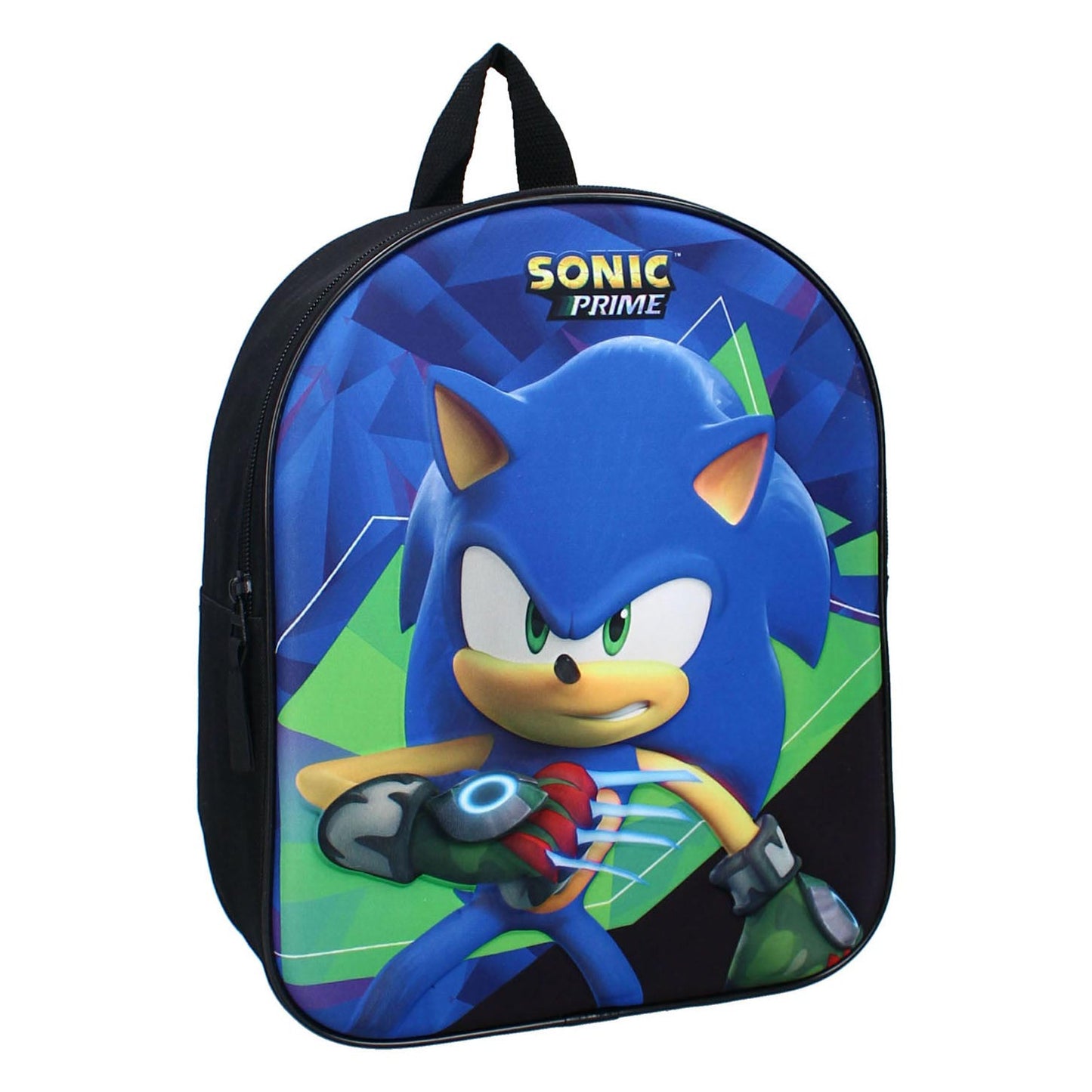 Vadobag Rucksack 3d Wild Thing Jungen Blau