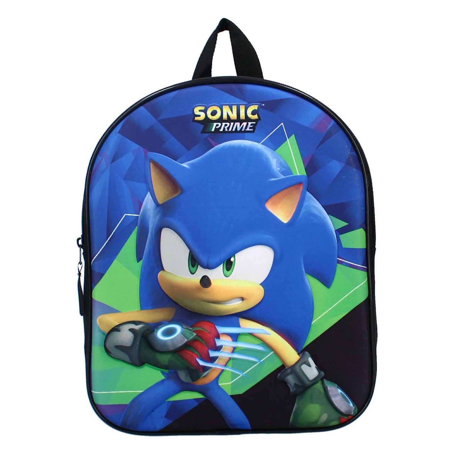Vadobag Rucksack 3d Wild Thing Jungen Blau