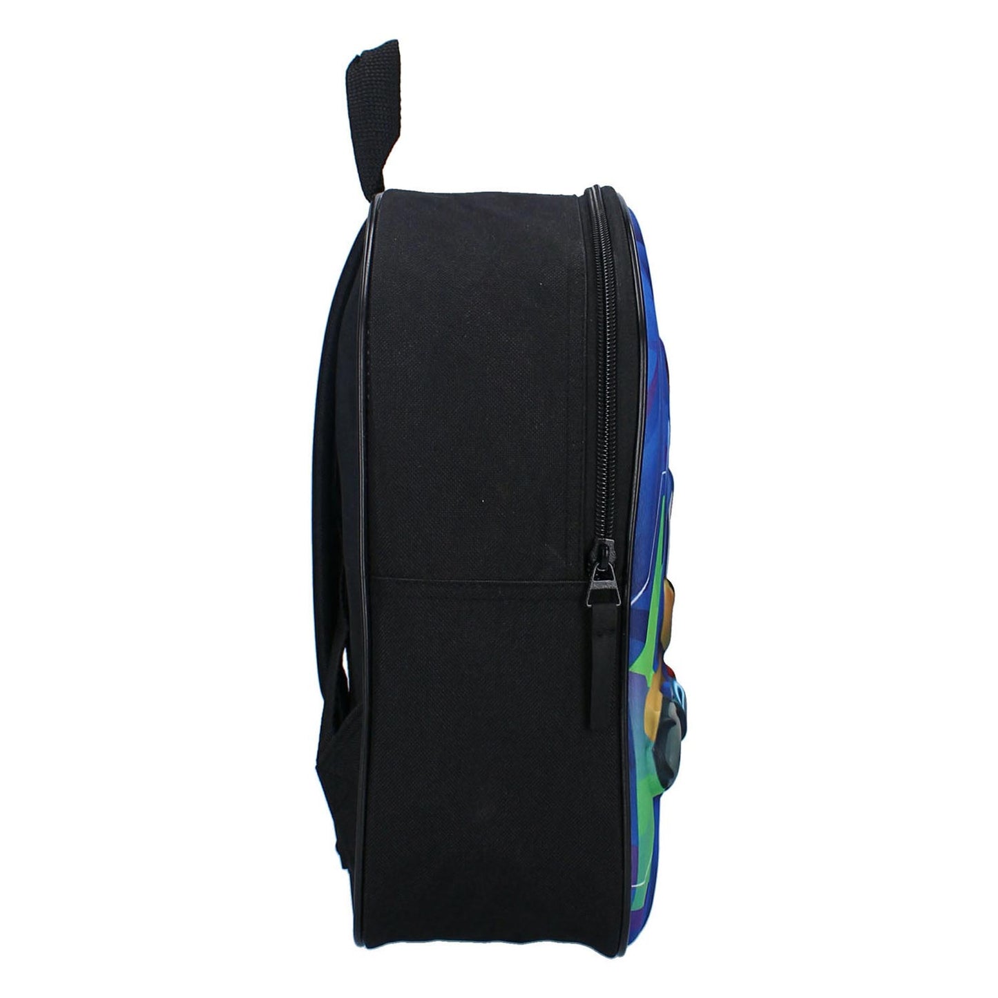 Vadobag Rucksack 3d Wild Thing Jungen Blau