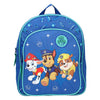 Paw Patrol -Rucksackwelpen unterwegs