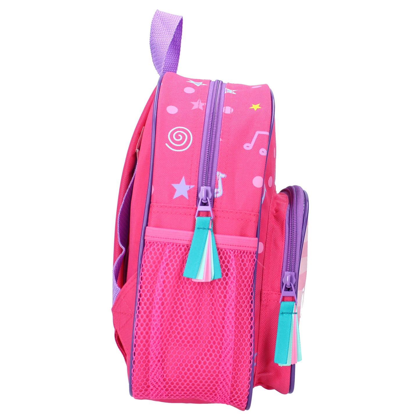 Vadobag Rucksackmusik und Tanz
