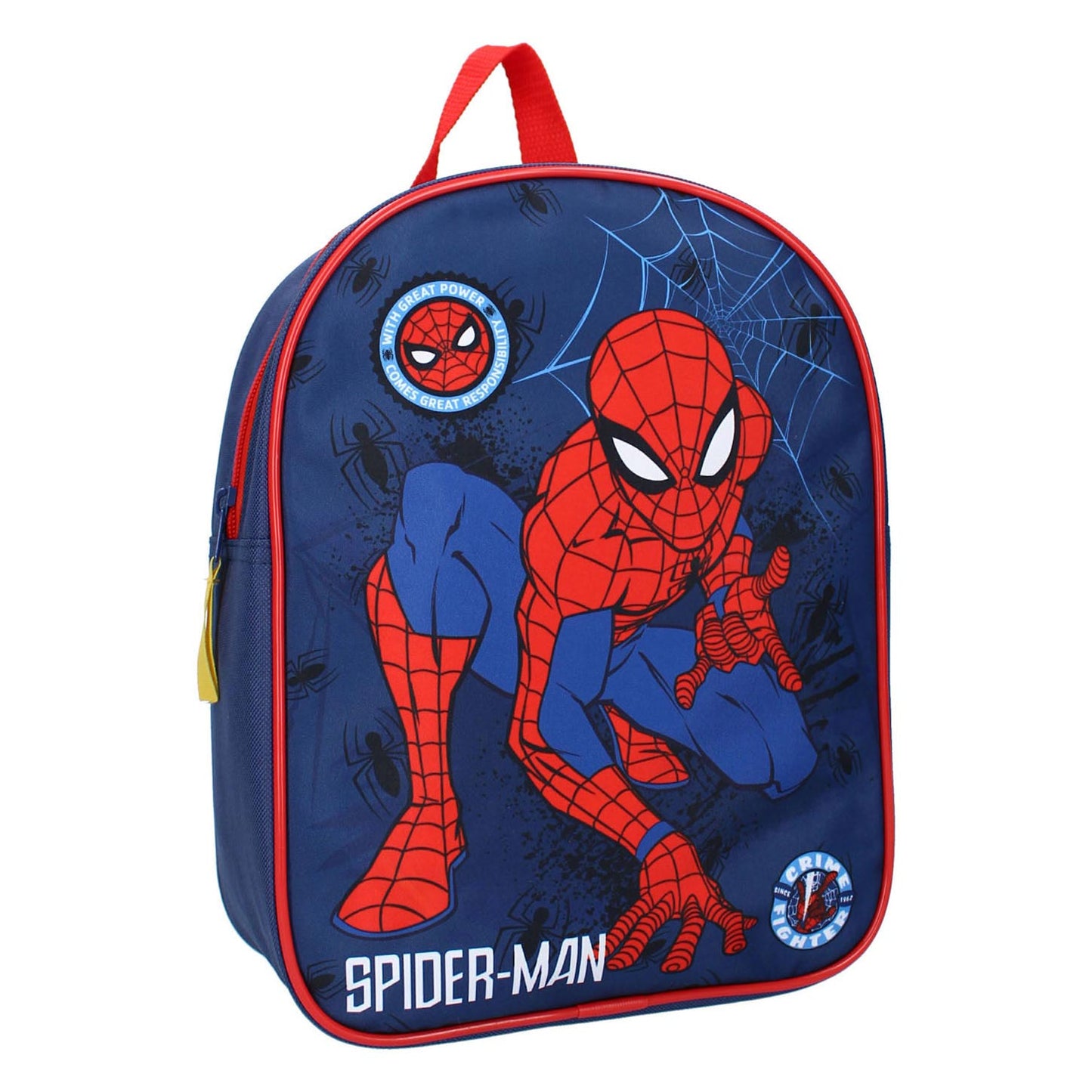 Vadobag Rucksack Spider-Man-ausgewählte