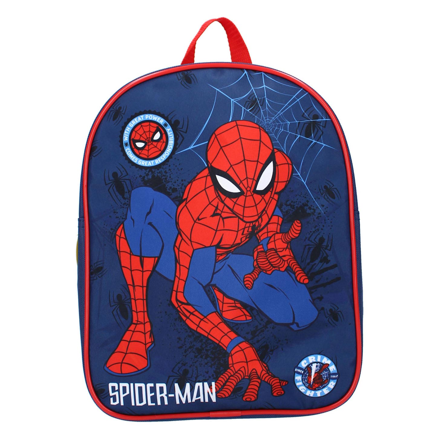 Vadobag Rucksack Spider-Man-ausgewählte