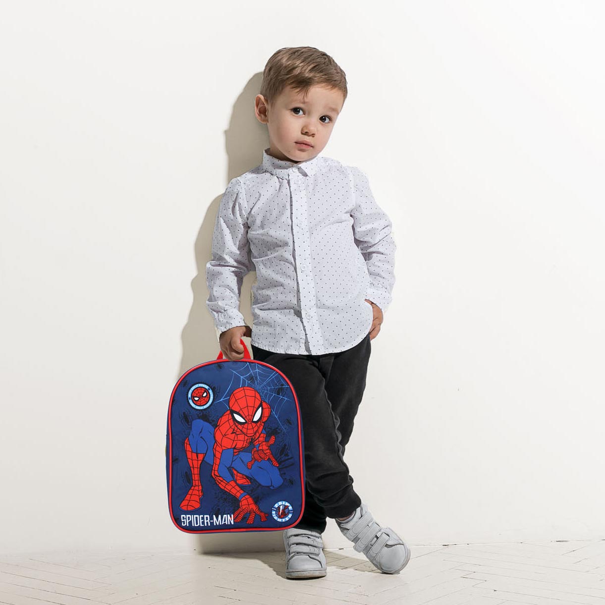 Vadobag Rucksack Spider-Man-ausgewählte