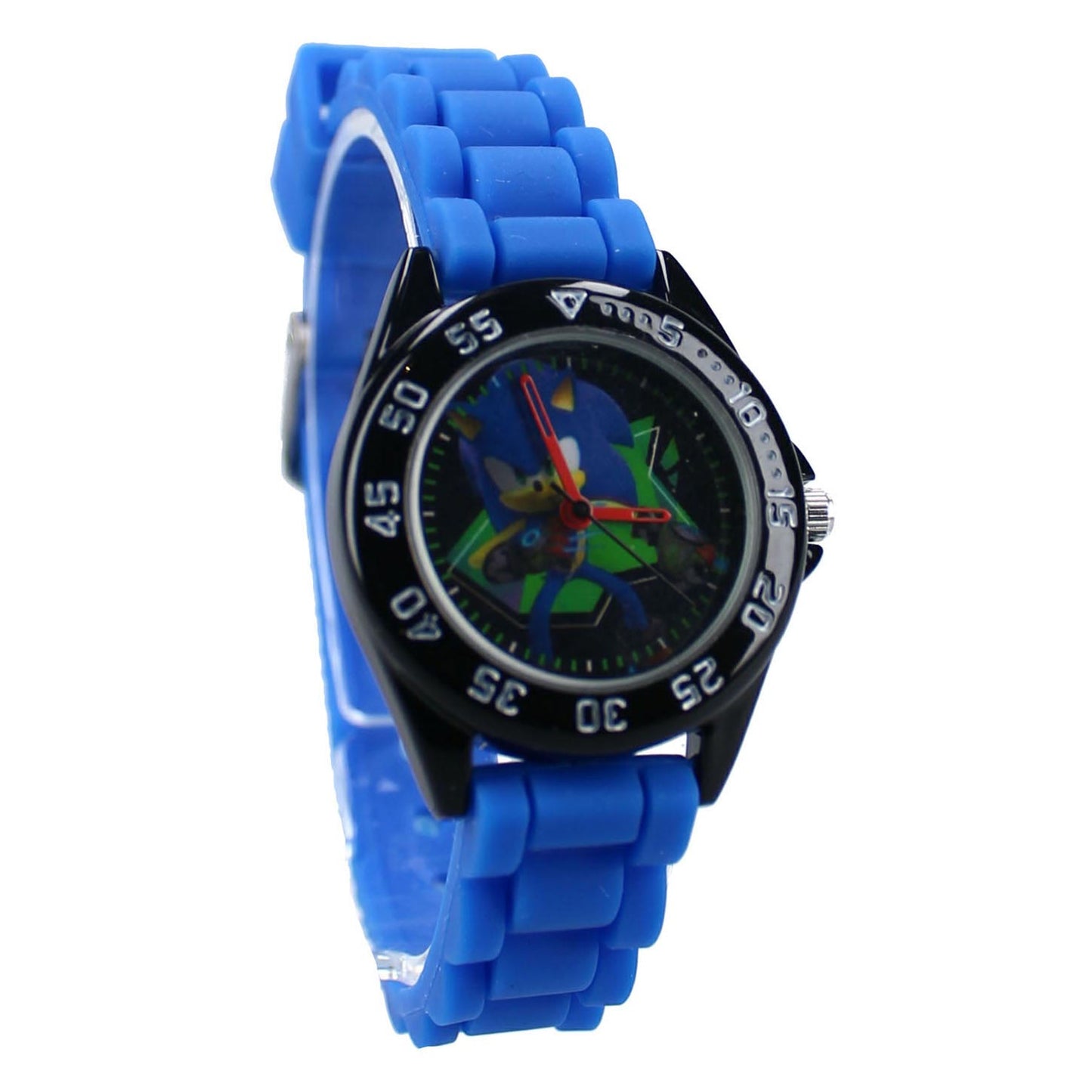 Vadobag SONIC TIME!