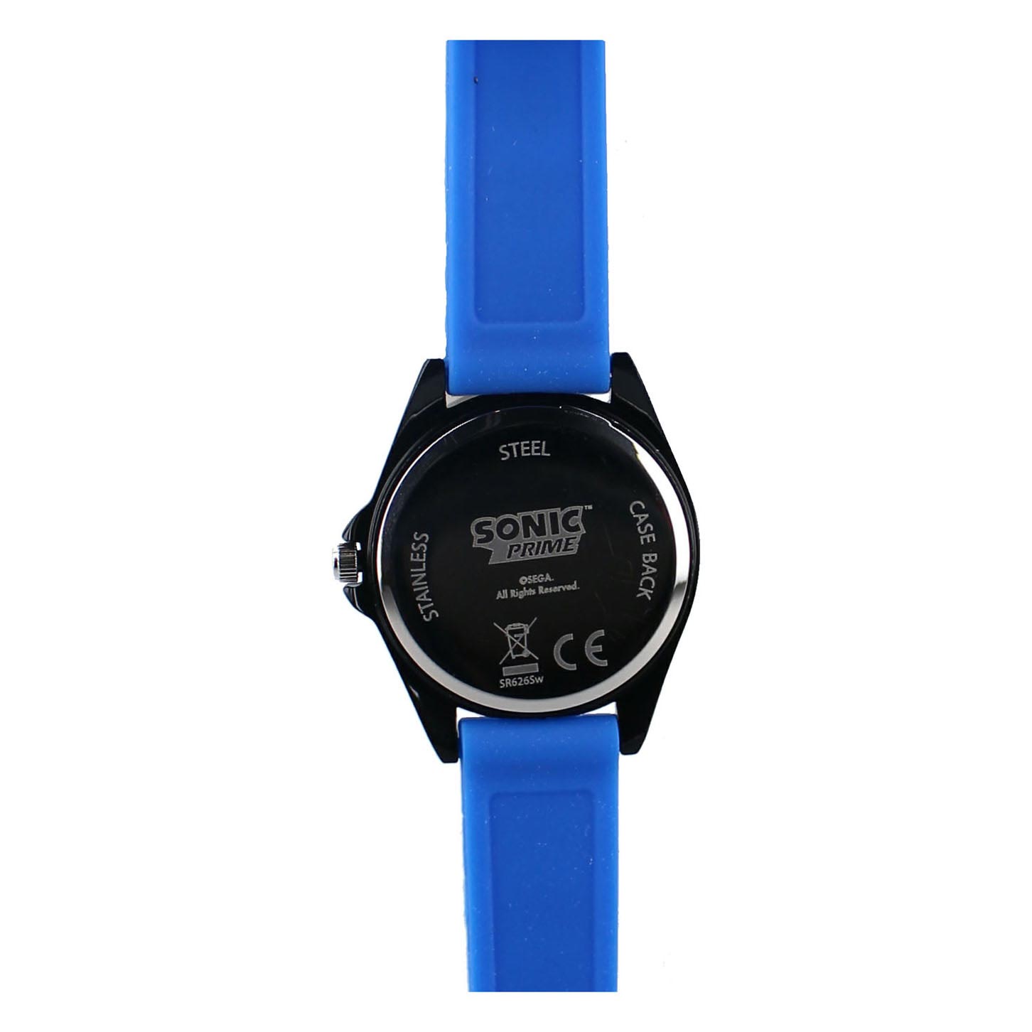 Vadobag SONIC TIME!