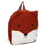 Vadobag Rucksack Pret Forest Fables Vos - afbeelding 1