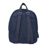 Vadobag Rucksack Vorzeit für Blau - afbeelding 4