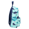 Vadobag Rucksack tun vor, glückliche Gedanken zu denken Walvis
