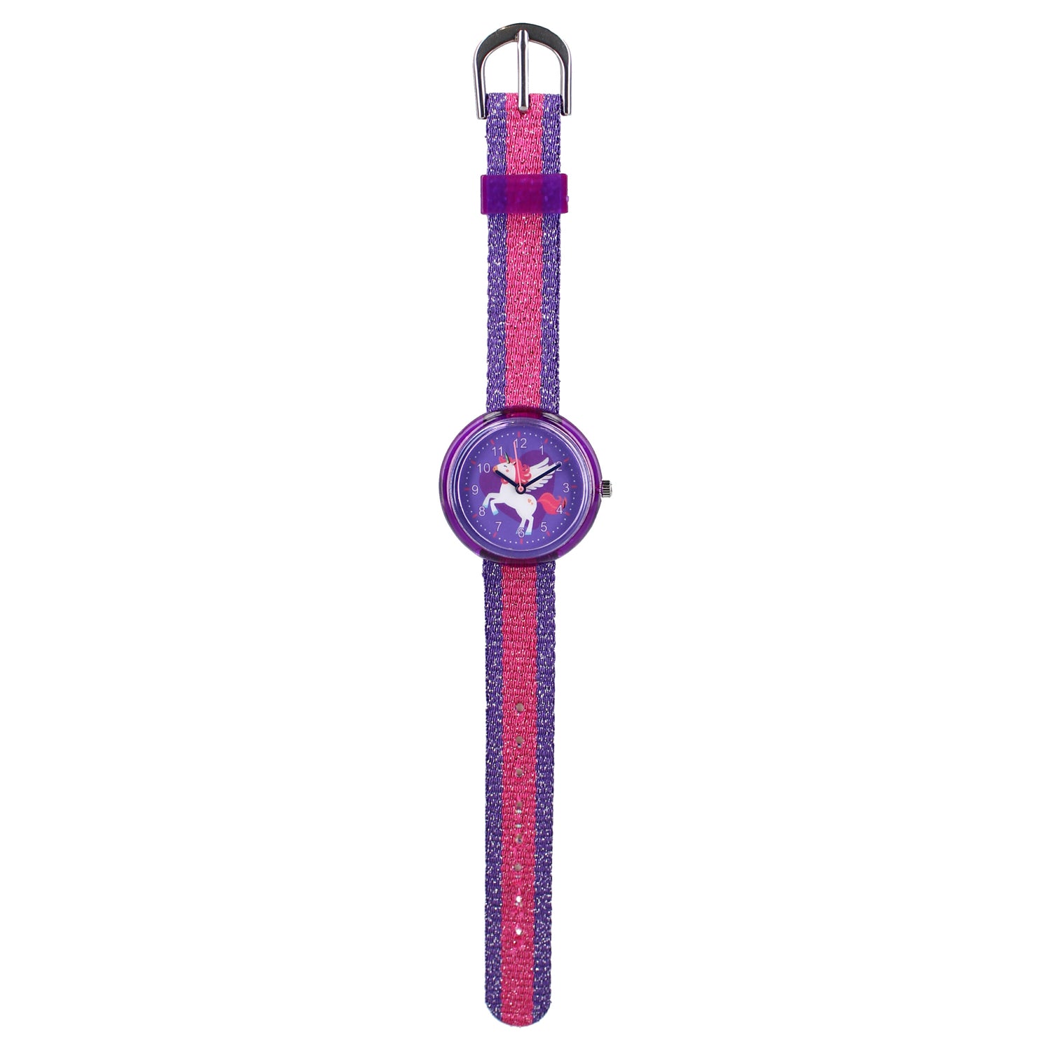 Vadobag Watch Fun Time! Rosa