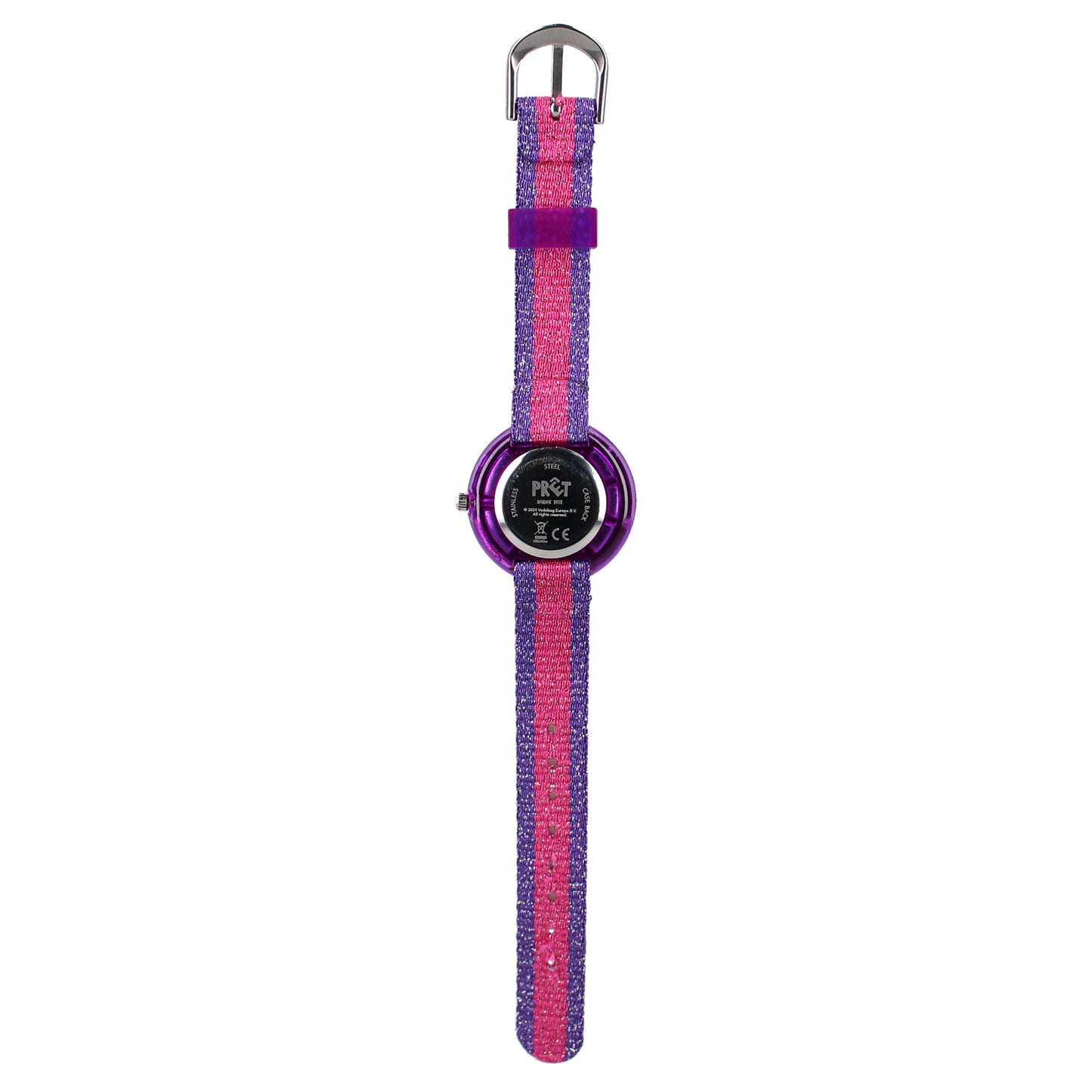Vadobag Watch Fun Time! Rosa