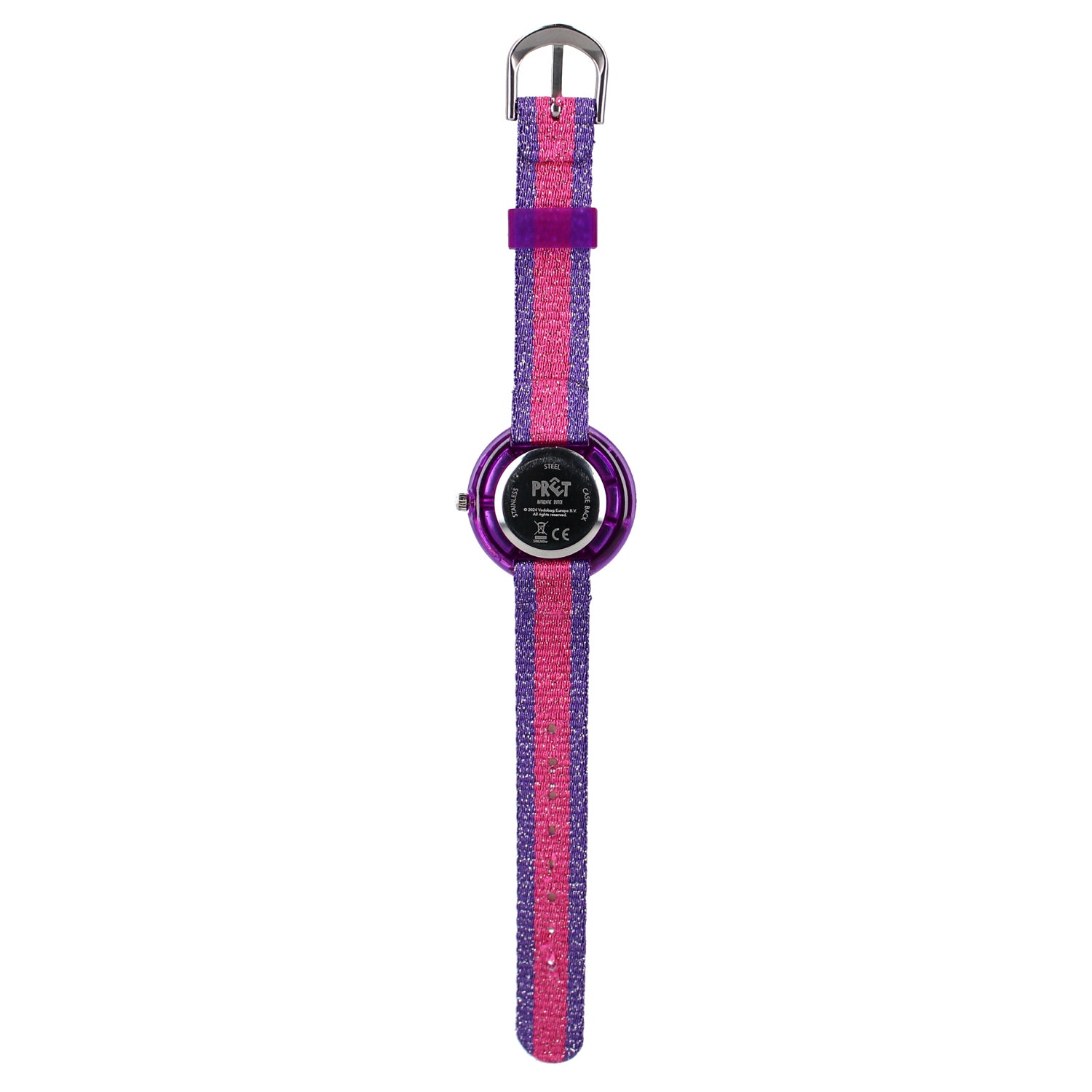 Vadobag Watch Fun Time! Rosa