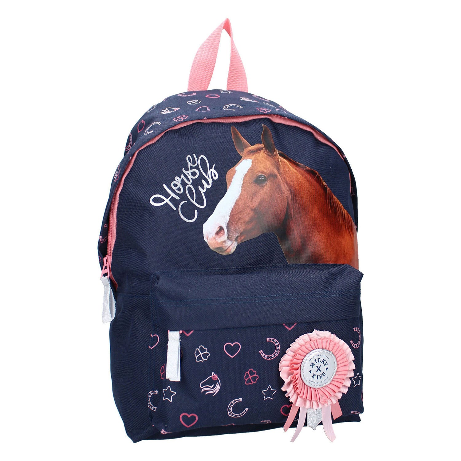 Vadobag Backpack Horse Club