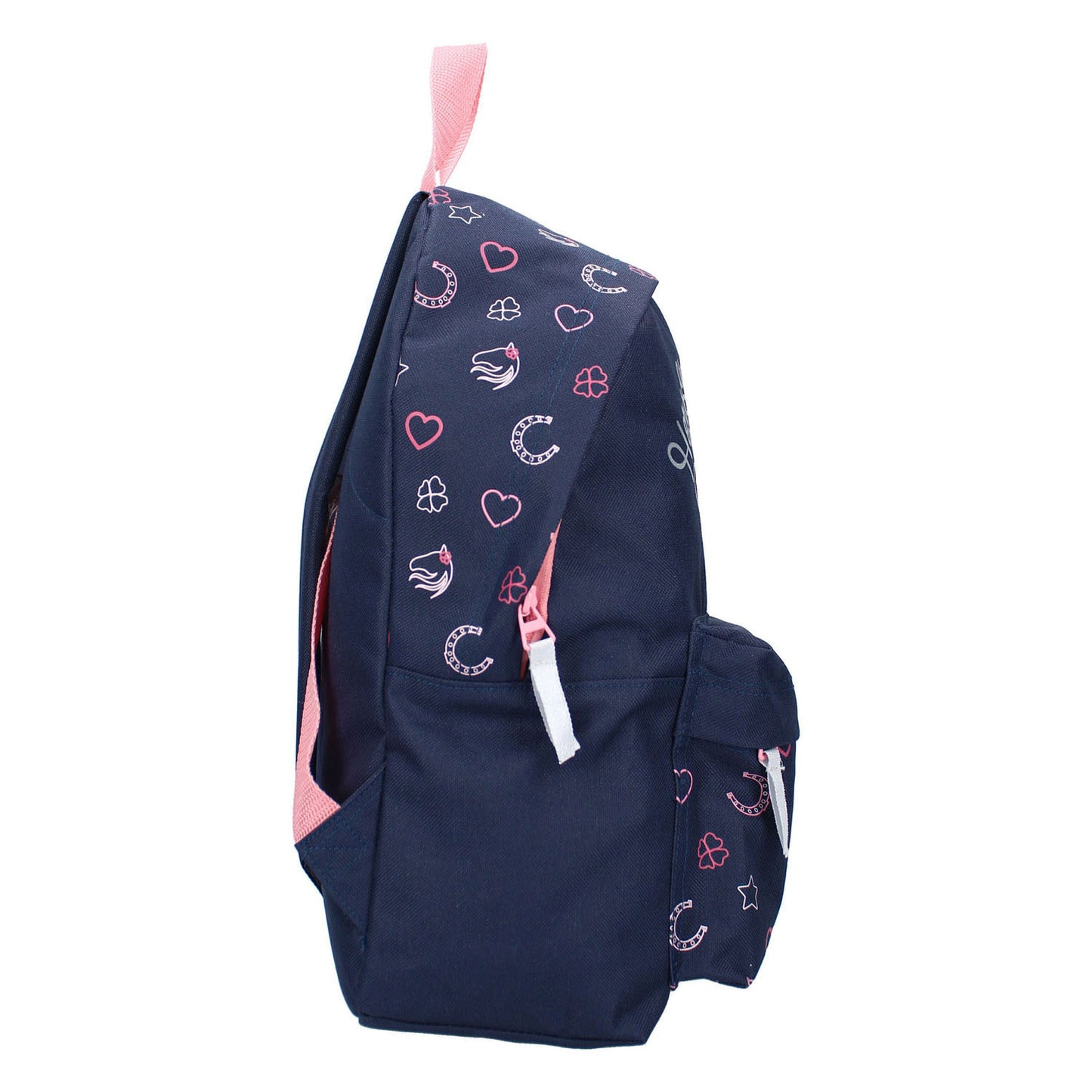 Vadobag Backpack Horse Club
