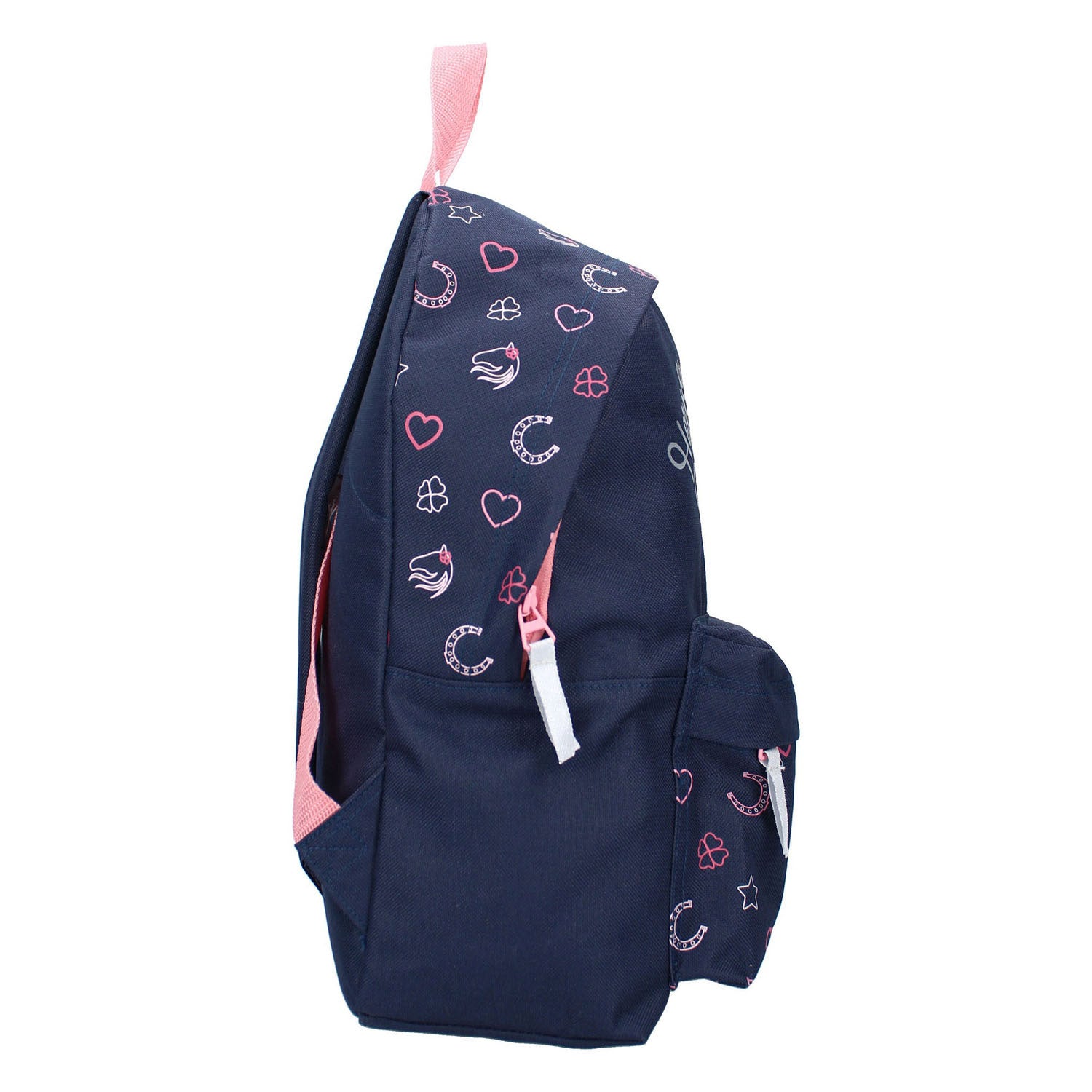 Vadobag Backpack Horse Club