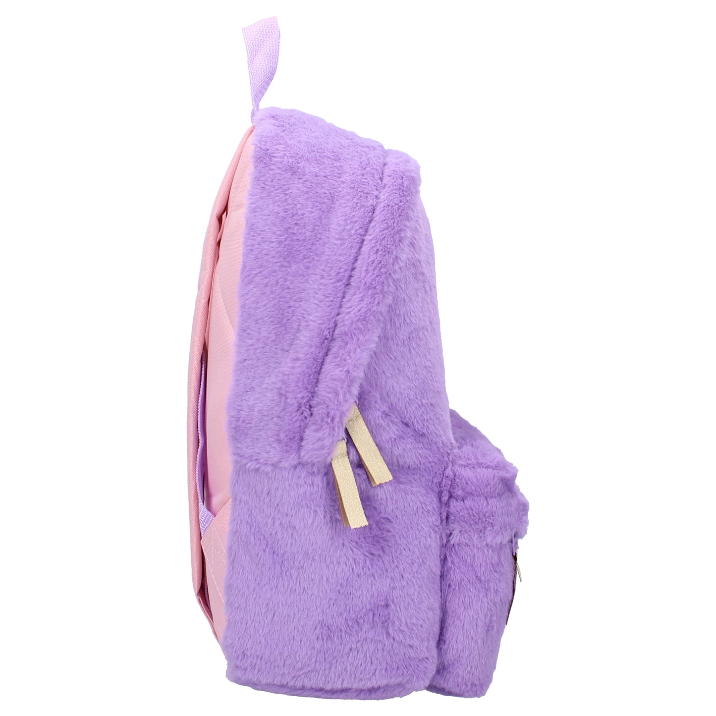 Milchkuss -Rucksack der Wow -Faktor