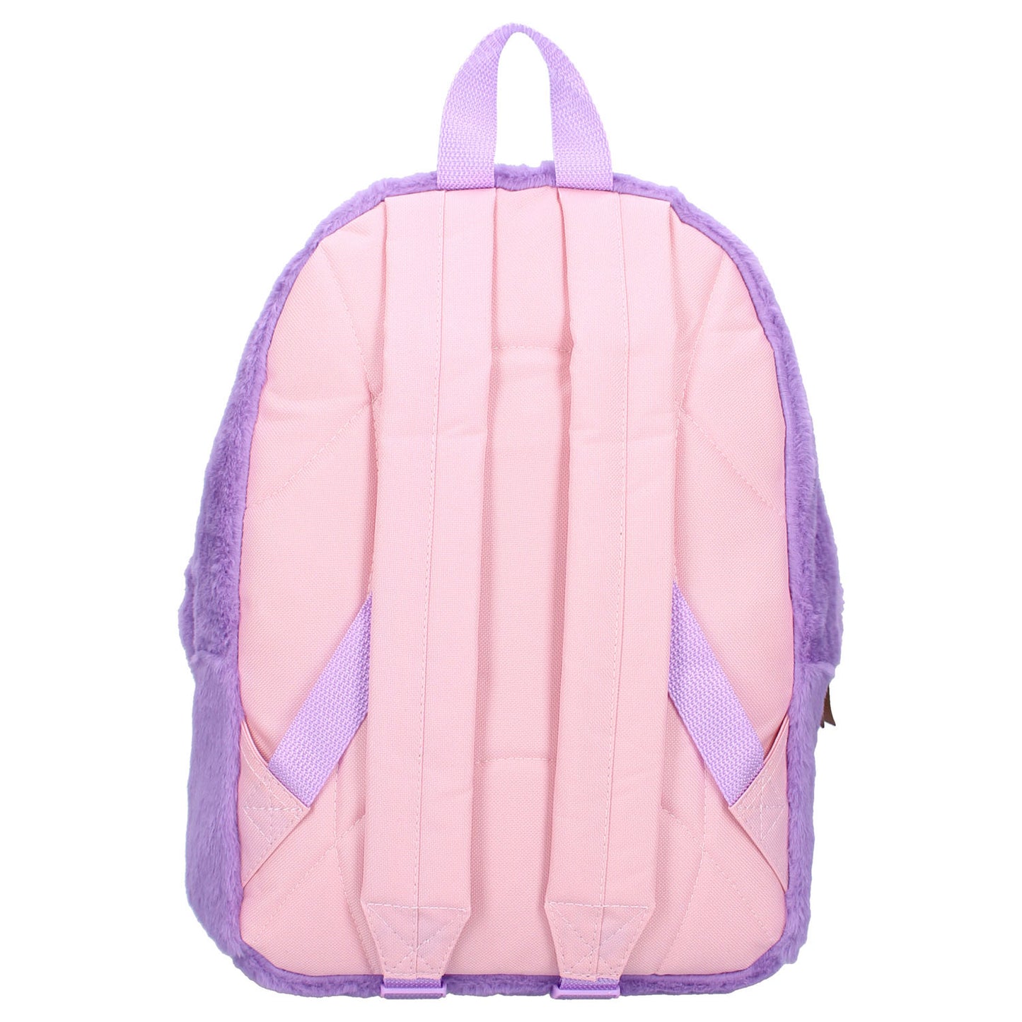 Milchkuss -Rucksack der Wow -Faktor