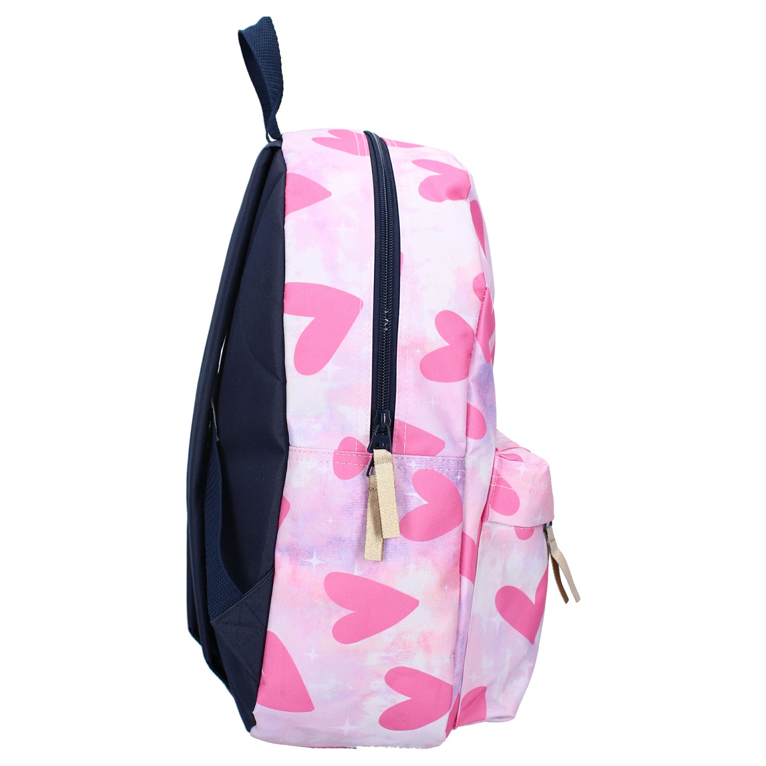 Milchy kuss rucksack mutiger Stil