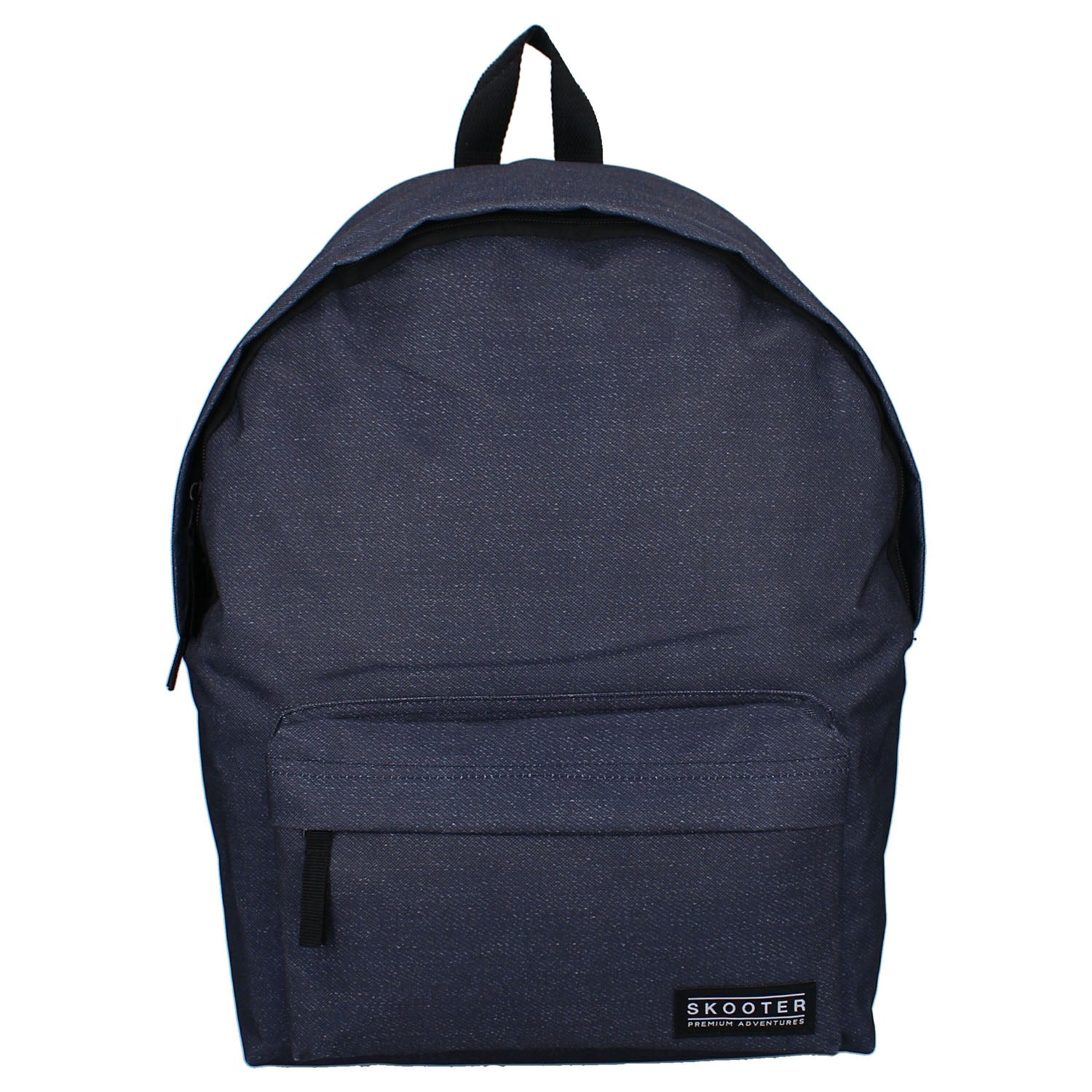 Vadobag Rucksack The Mad Squad Black Black