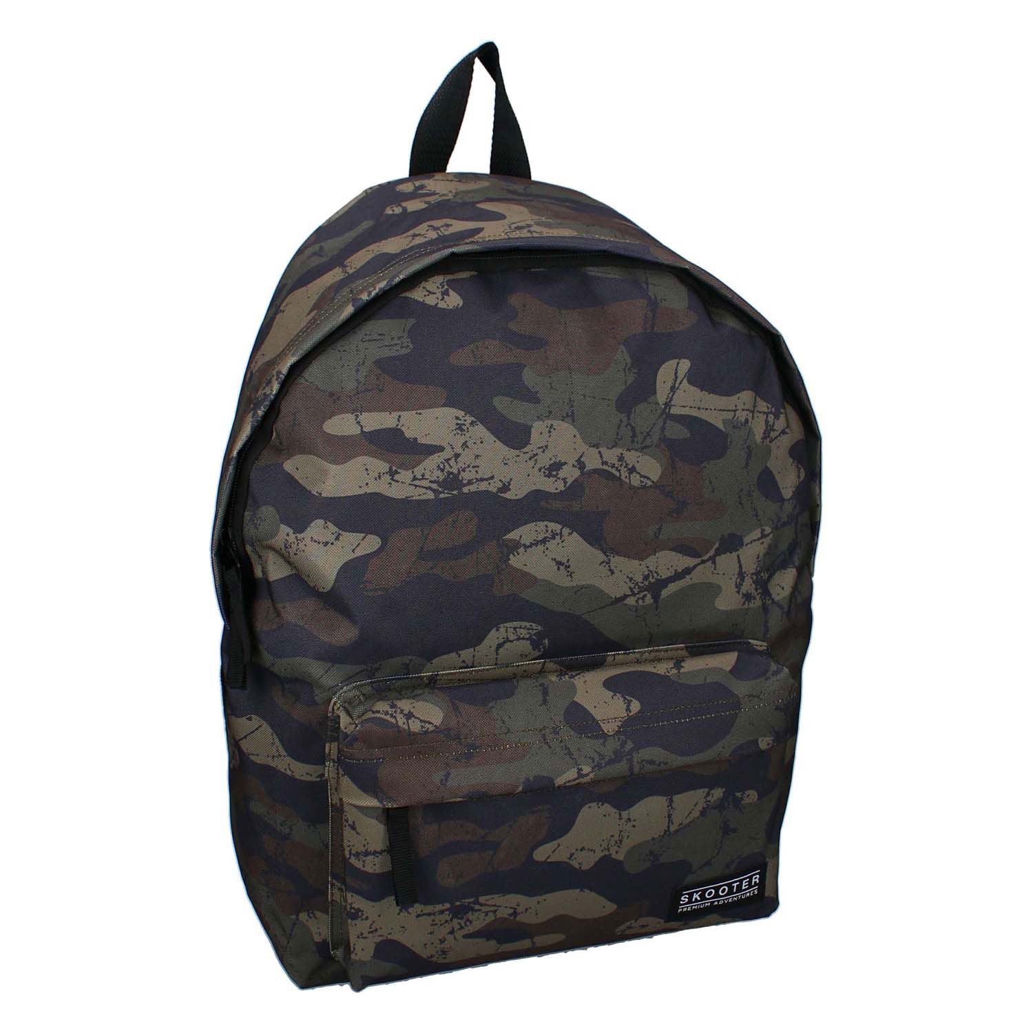 Vadobag Rucksack die Mad Squad Army