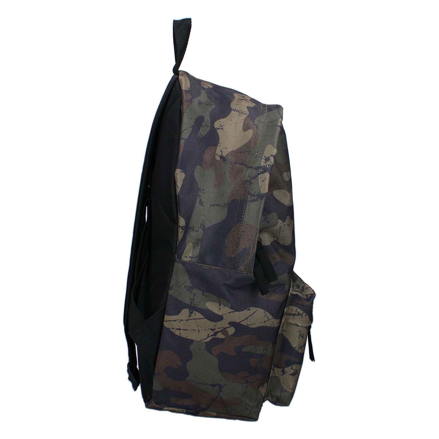 Vadobag Rucksack die Mad Squad Army