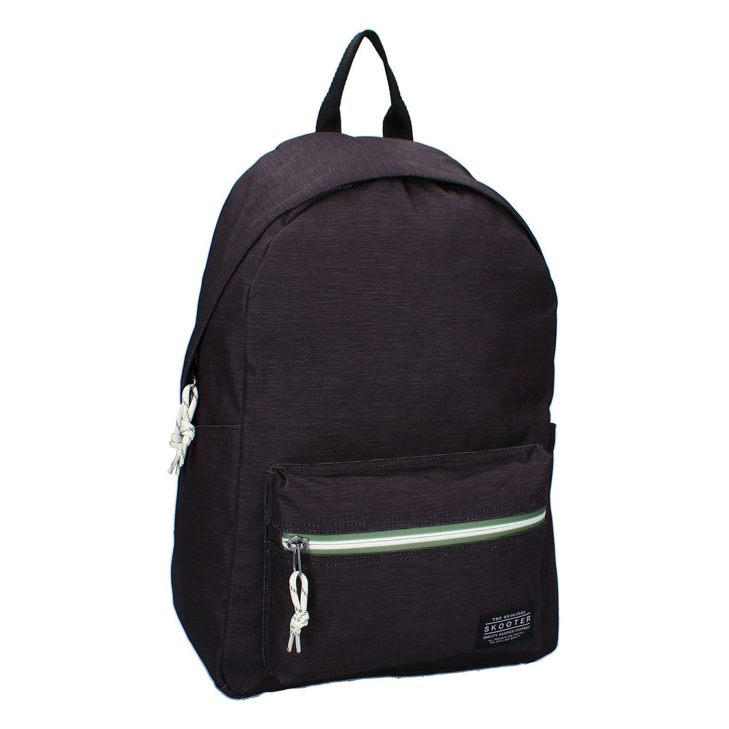 Vadobag -Rucksack nicht Ihr Geschäft Schwarz