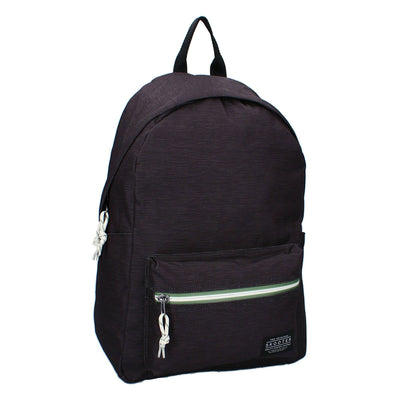 Vadobag -Rucksack nicht Ihr Geschäft Schwarz
