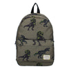 Vadobag Backpack Skooter -Abenteuer