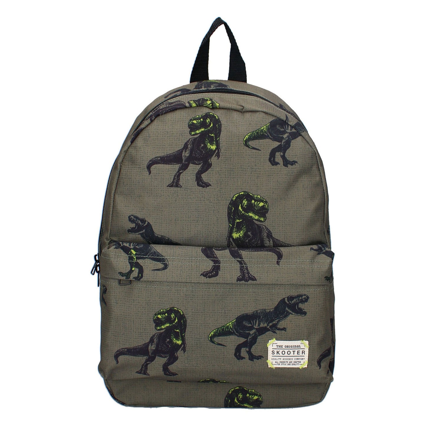 Vadobag Backpack Skooter -Abenteuer