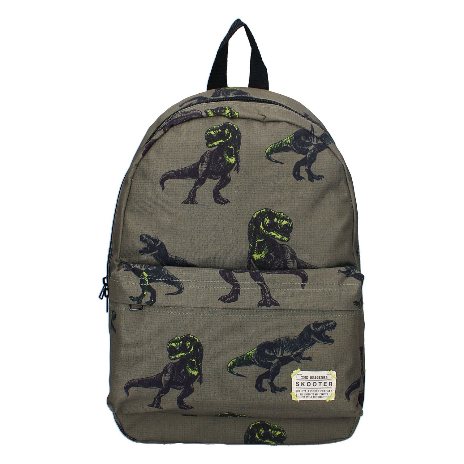 Vadobag Backpack Skooter -Abenteuer