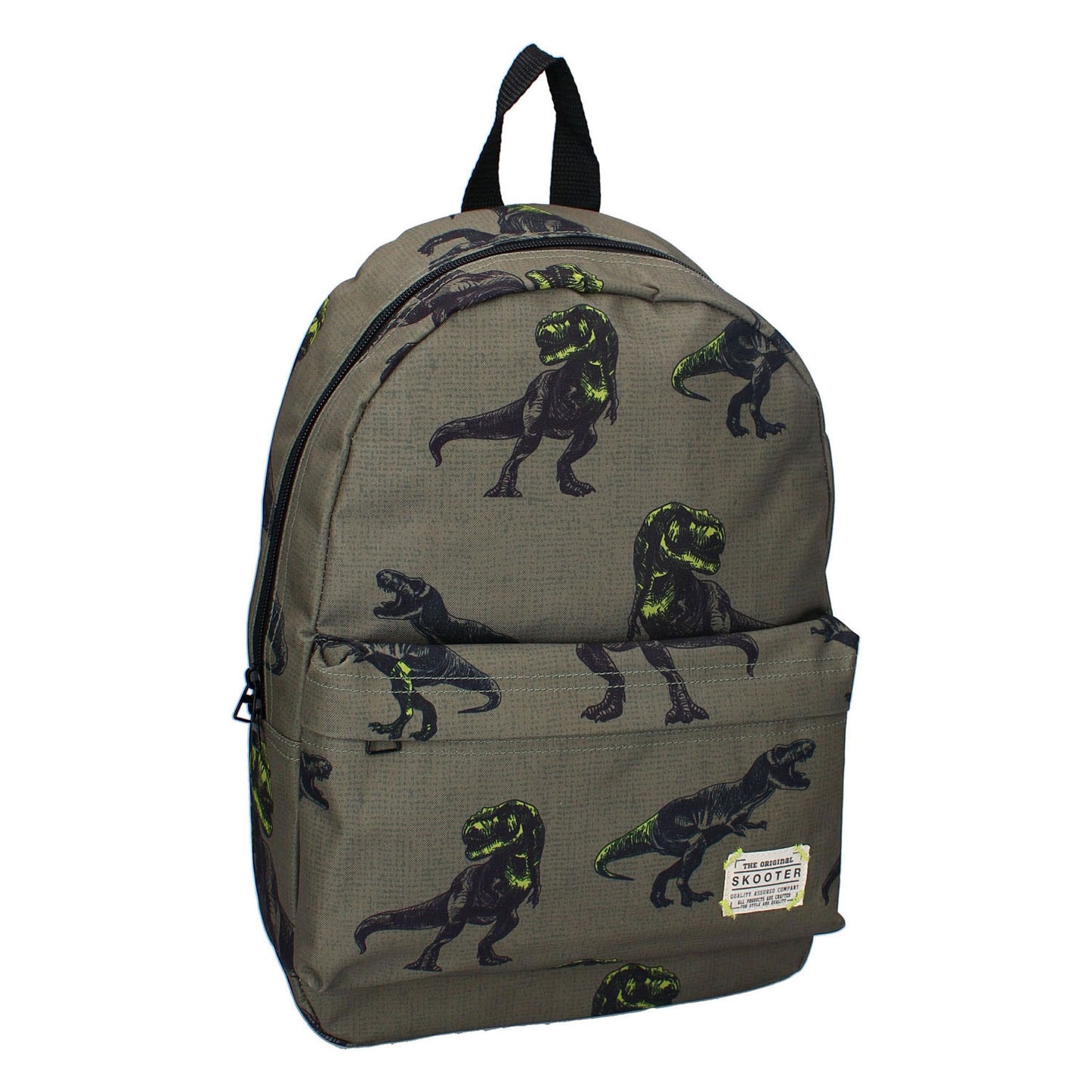 Vadobag Backpack Skooter -Abenteuer
