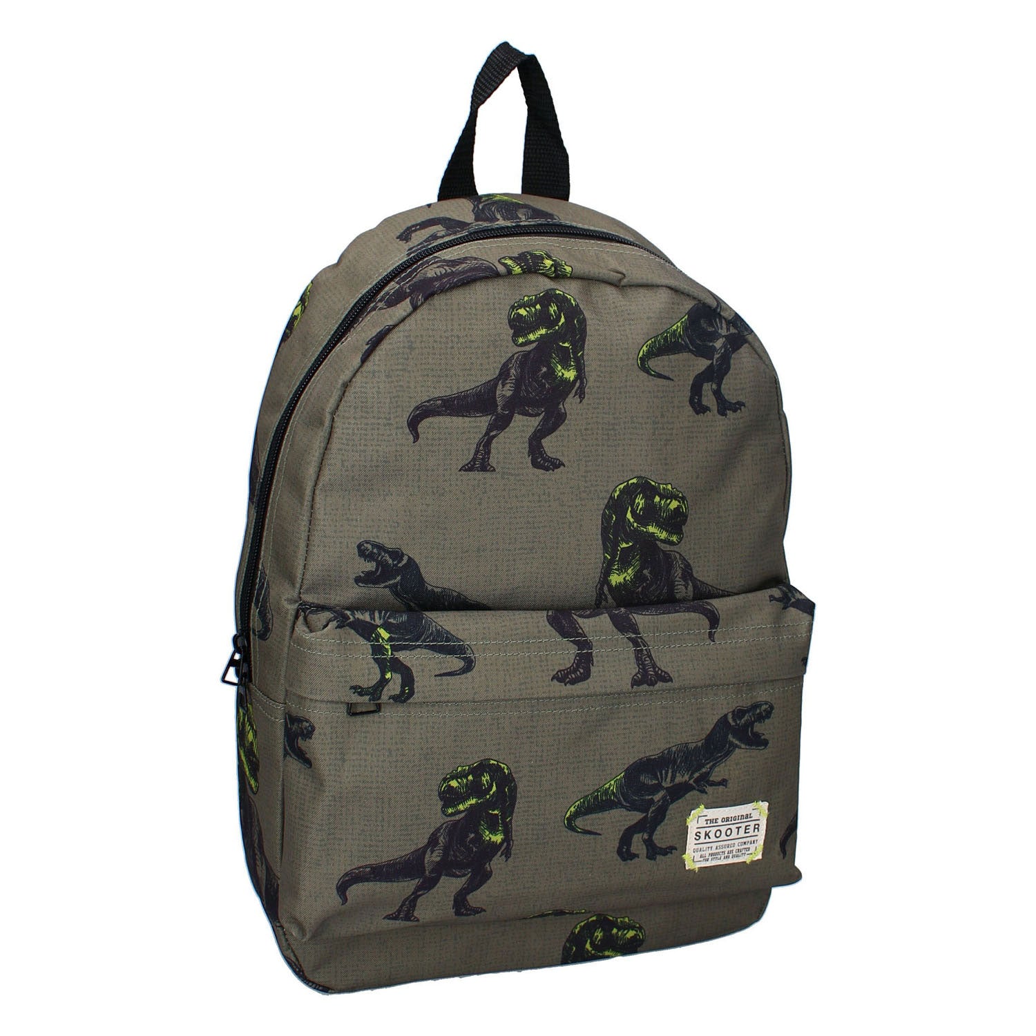 Vadobag Backpack Skooter -Abenteuer