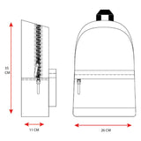 Vadobag Backpack Skooter -Abenteuer - afbeelding 5