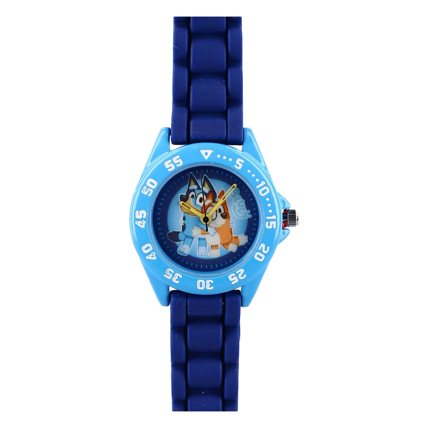 Vadobag schauen Sie Bluey Time an